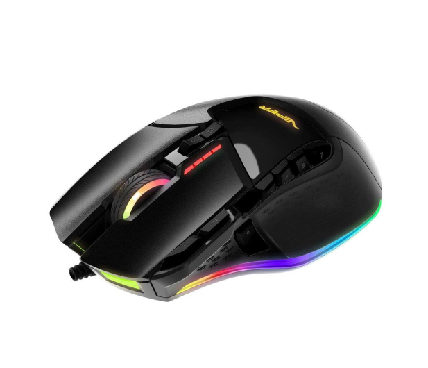 PATRIOT VIPER V570 BLACKOUT PV570LUXWAK - 388759 - zdjęcie 4